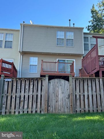 8614 ACCOKEEK ST, Laurel, MD 20724