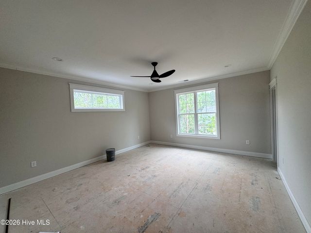 16 Overpeck Lane, Pinehurst, NC 28374