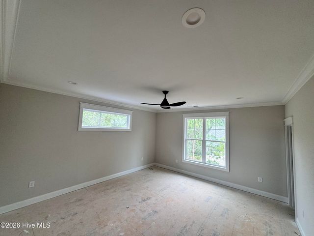 16 Overpeck Lane, Pinehurst, NC 28374