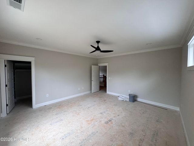 16 Overpeck Lane, Pinehurst, NC 28374