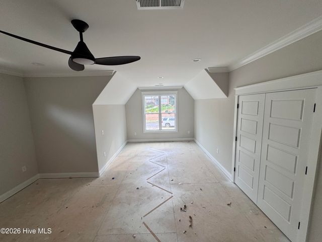 16 Overpeck Lane, Pinehurst, NC 28374