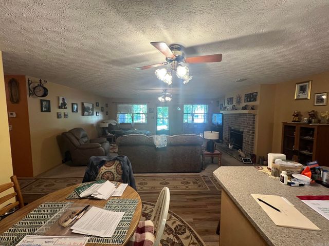11 Cross Creek, Bigelow, AR 72070