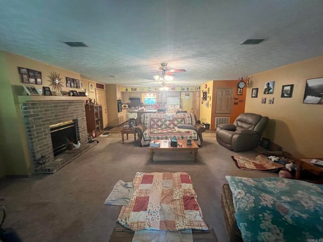 11 Cross Creek, Bigelow, AR 72070
