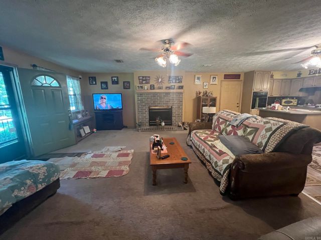 11 Cross Creek, Bigelow, AR 72070