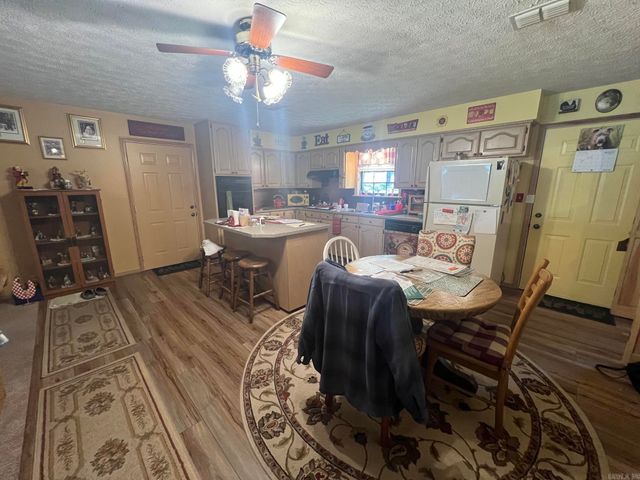 11 Cross Creek, Bigelow, AR 72070