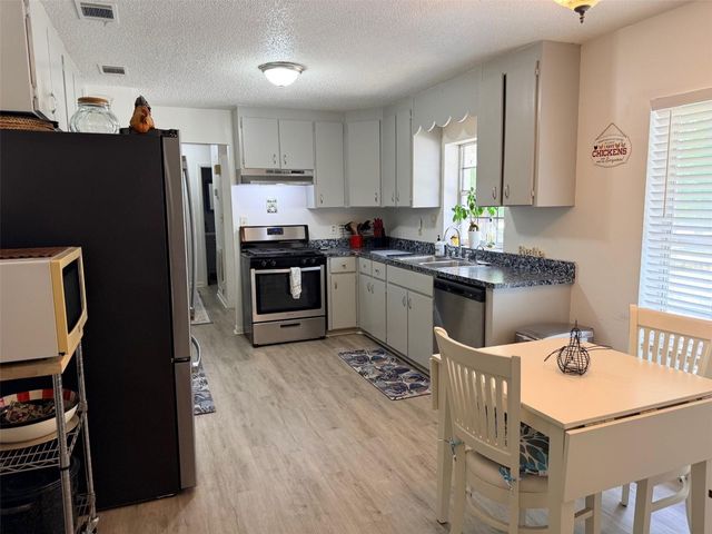 288 NE 899TH STREET, Old Town, FL 32680