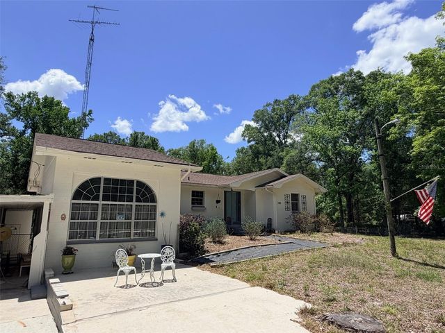 288 NE 899TH STREET, Old Town, FL 32680