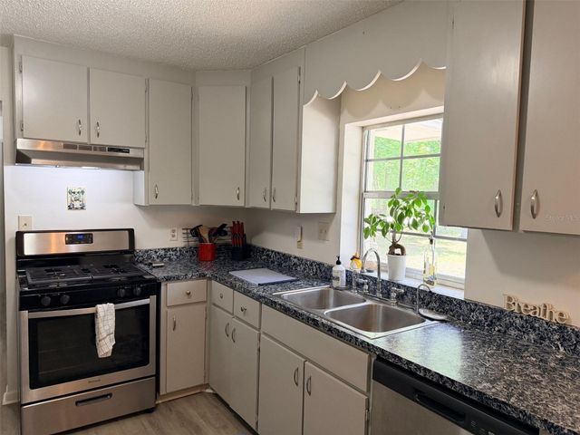 288 NE 899TH STREET, Old Town, FL 32680