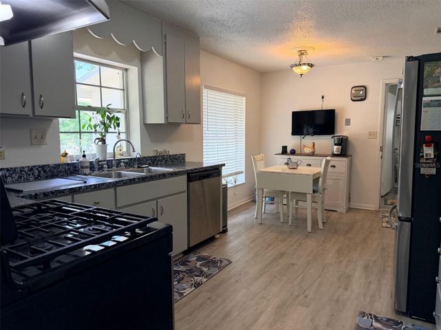 288 NE 899TH STREET, Old Town, FL 32680