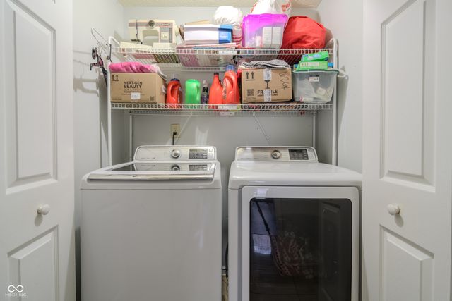 7648 Trophy Club Drive S, Indianapolis, IN 46214