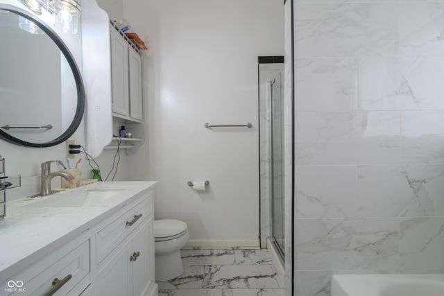 7648 Trophy Club Drive S, Indianapolis, IN 46214