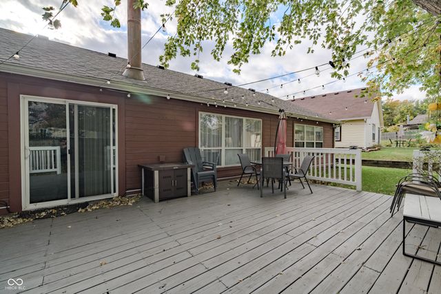 7648 Trophy Club Drive S, Indianapolis, IN 46214