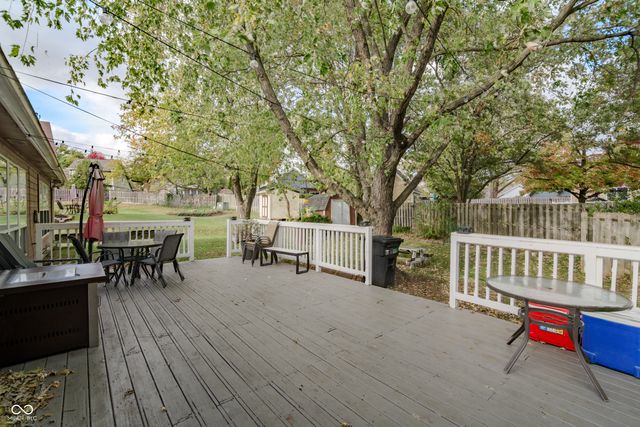 7648 Trophy Club Drive S, Indianapolis, IN 46214