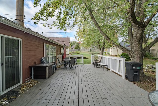 7648 Trophy Club Drive S, Indianapolis, IN 46214