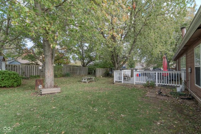 7648 Trophy Club Drive S, Indianapolis, IN 46214