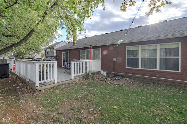 7648 Trophy Club Drive S, Indianapolis, IN 46214