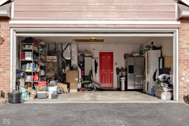 7648 Trophy Club Drive S, Indianapolis, IN 46214