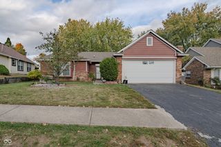 7648 Trophy Club Drive S, Indianapolis, IN 46214