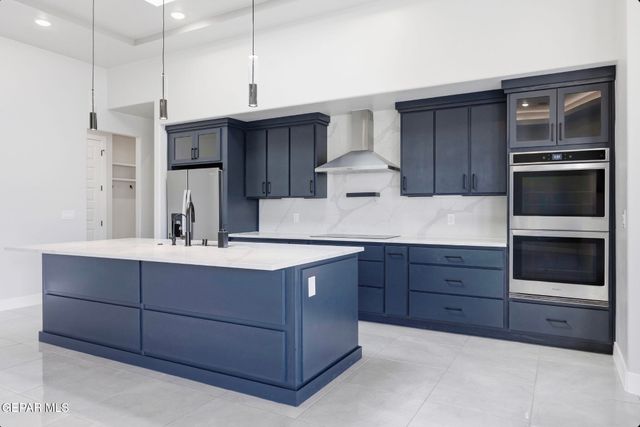 7325 ENCHANTED STAR Drive, El Paso, TX 79911