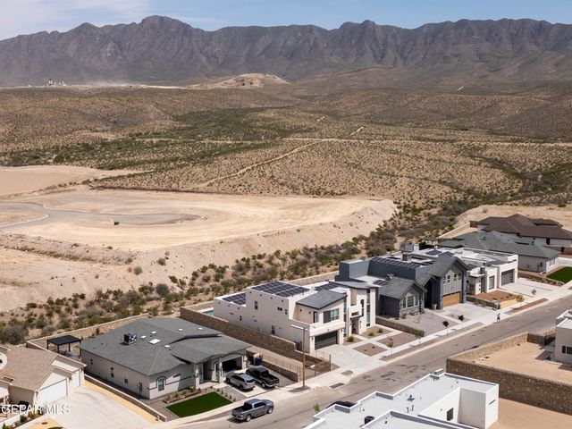 7325 ENCHANTED STAR Drive, El Paso, TX 79911