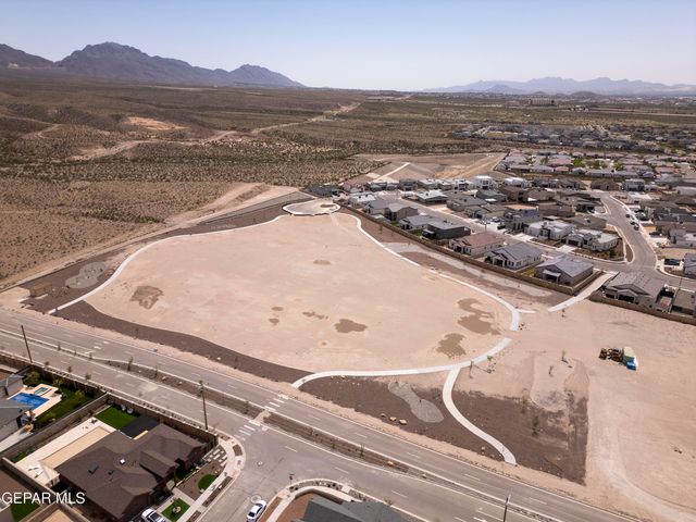 7325 ENCHANTED STAR Drive, El Paso, TX 79911