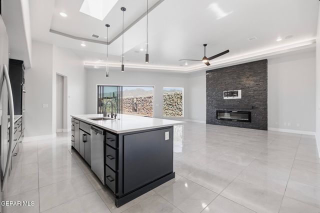 7325 ENCHANTED STAR Drive, El Paso, TX 79911