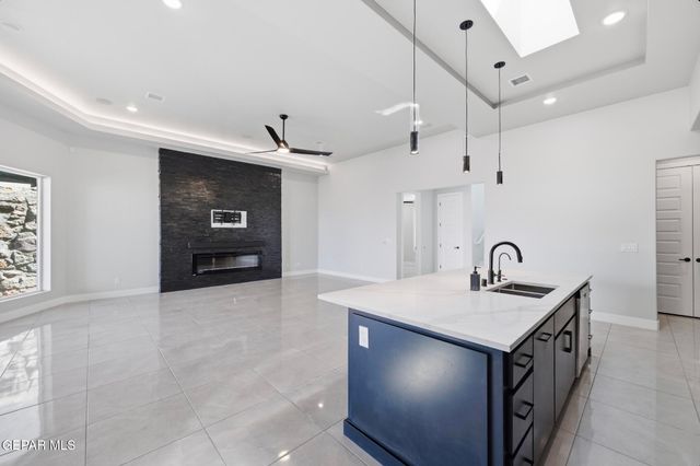 7325 ENCHANTED STAR Drive, El Paso, TX 79911