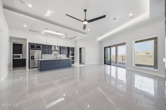 7325 ENCHANTED STAR Drive, El Paso, TX 79911