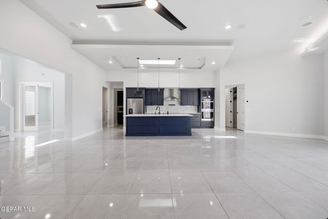 7325 ENCHANTED STAR Drive, El Paso, TX 79911