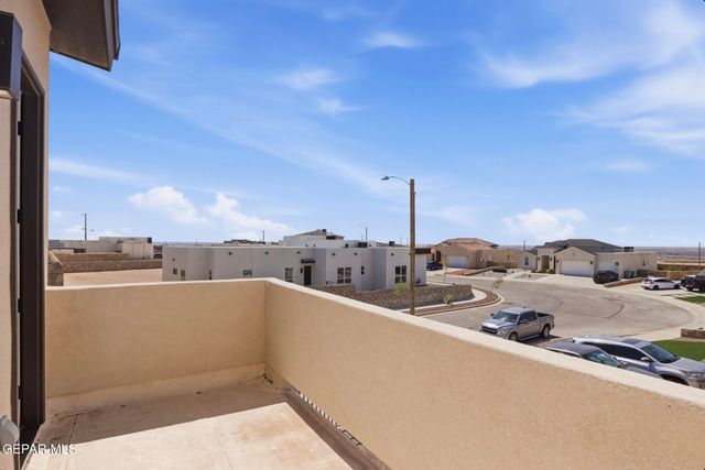 7325 ENCHANTED STAR Drive, El Paso, TX 79911