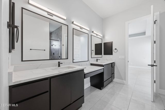 7325 ENCHANTED STAR Drive, El Paso, TX 79911