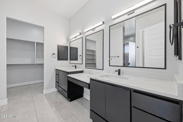 7325 ENCHANTED STAR Drive, El Paso, TX 79911