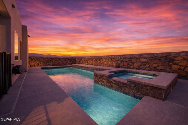 7325 ENCHANTED STAR Drive, El Paso, TX 79911