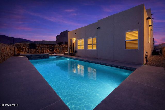 7325 ENCHANTED STAR Drive, El Paso, TX 79911