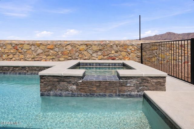 7325 ENCHANTED STAR Drive, El Paso, TX 79911