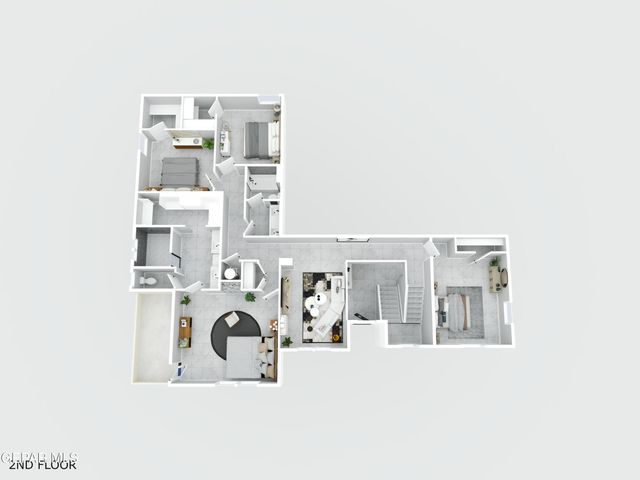 7325 ENCHANTED STAR Drive, El Paso, TX 79911