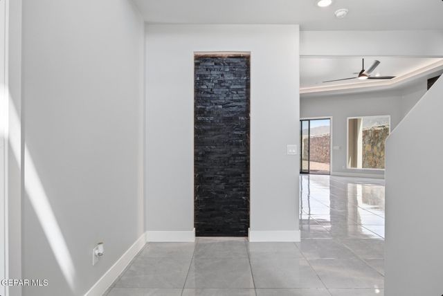 7325 ENCHANTED STAR Drive, El Paso, TX 79911