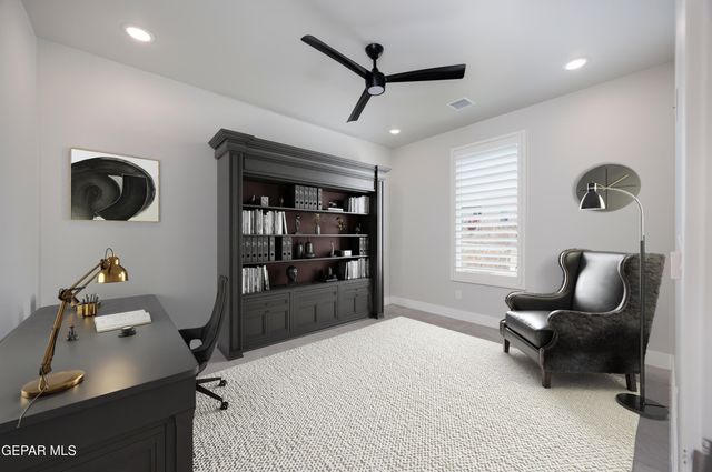 7325 ENCHANTED STAR Drive, El Paso, TX 79911