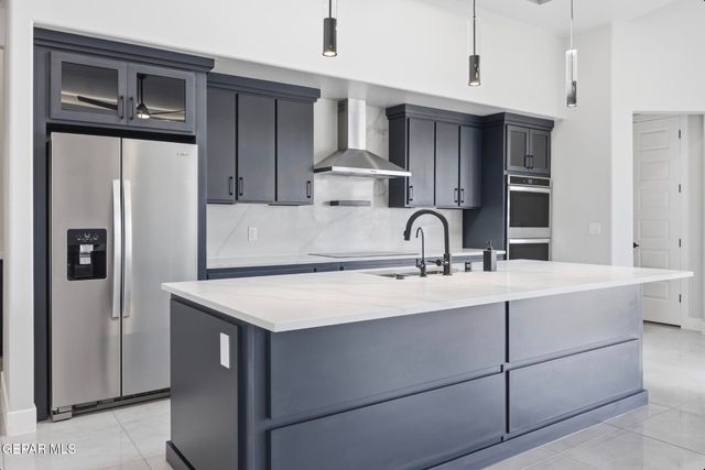 7325 ENCHANTED STAR Drive, El Paso, TX 79911