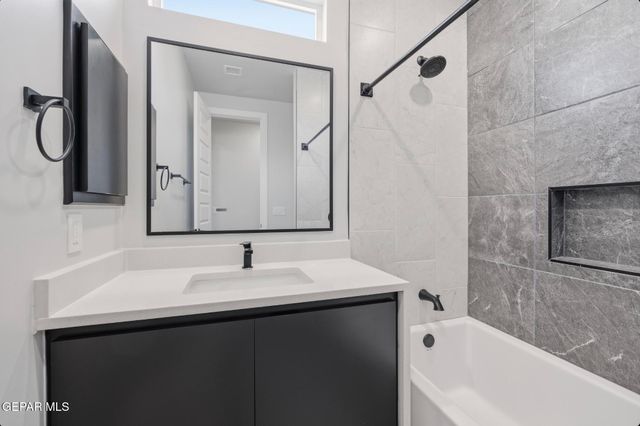 7325 ENCHANTED STAR Drive, El Paso, TX 79911