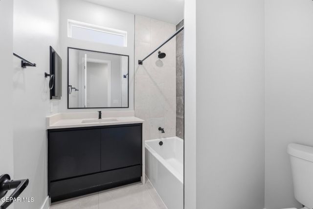 7325 ENCHANTED STAR Drive, El Paso, TX 79911