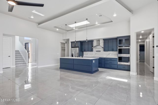 7325 ENCHANTED STAR Drive, El Paso, TX 79911