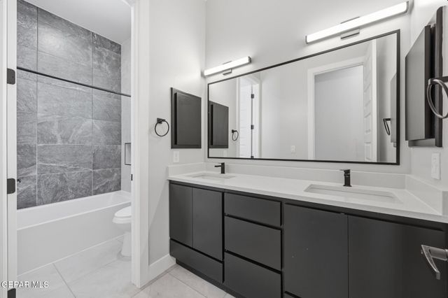 7325 ENCHANTED STAR Drive, El Paso, TX 79911