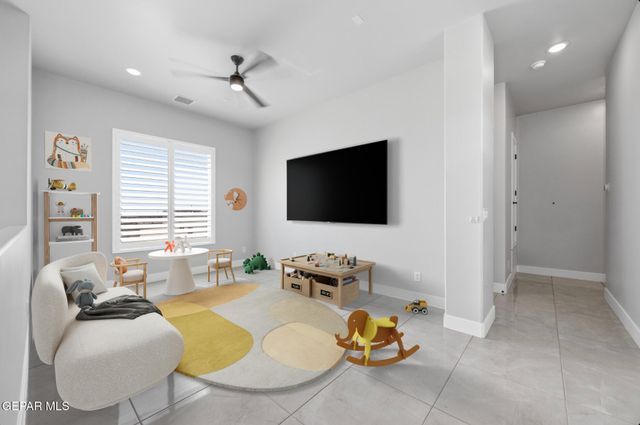 7325 ENCHANTED STAR Drive, El Paso, TX 79911