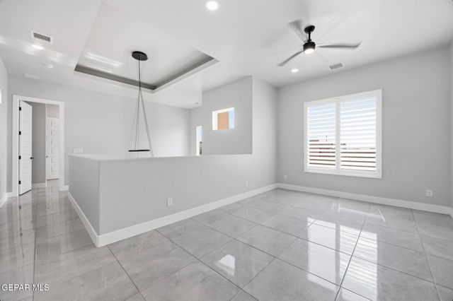 7325 ENCHANTED STAR Drive, El Paso, TX 79911