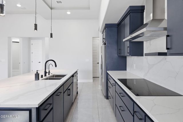 7325 ENCHANTED STAR Drive, El Paso, TX 79911