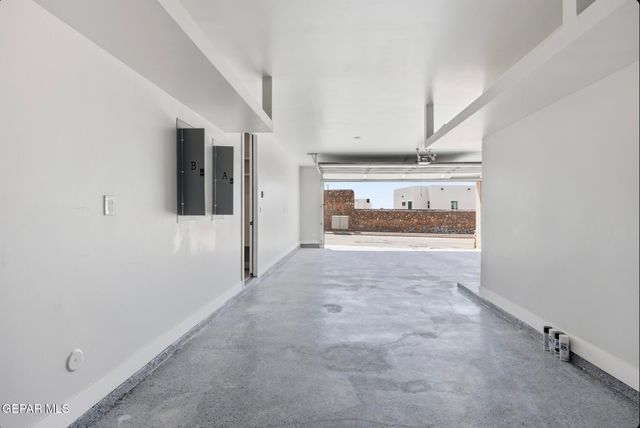 7325 ENCHANTED STAR Drive, El Paso, TX 79911