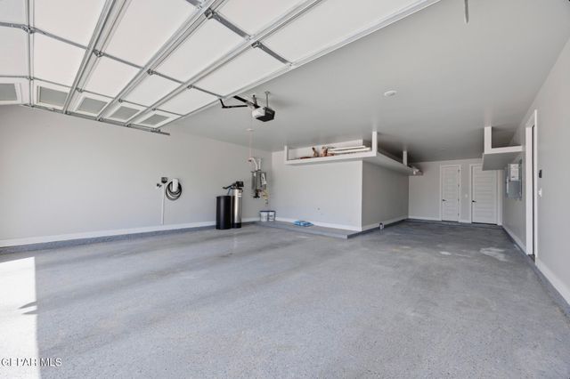 7325 ENCHANTED STAR Drive, El Paso, TX 79911