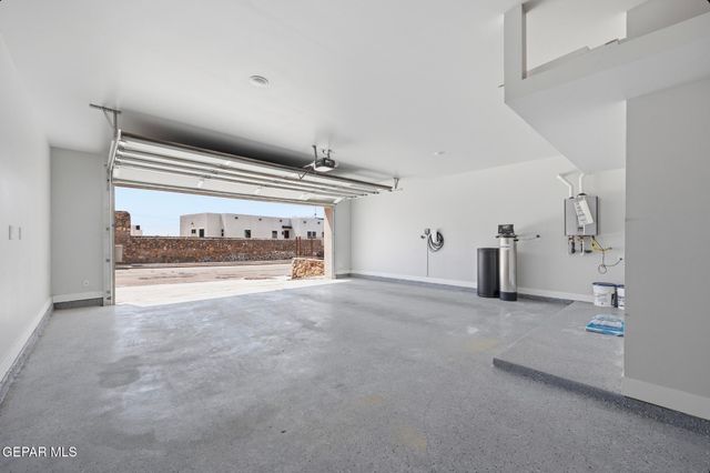 7325 ENCHANTED STAR Drive, El Paso, TX 79911