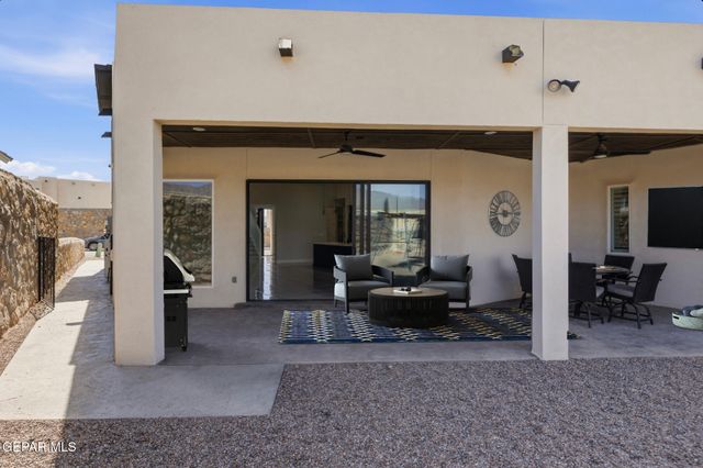 7325 ENCHANTED STAR Drive, El Paso, TX 79911